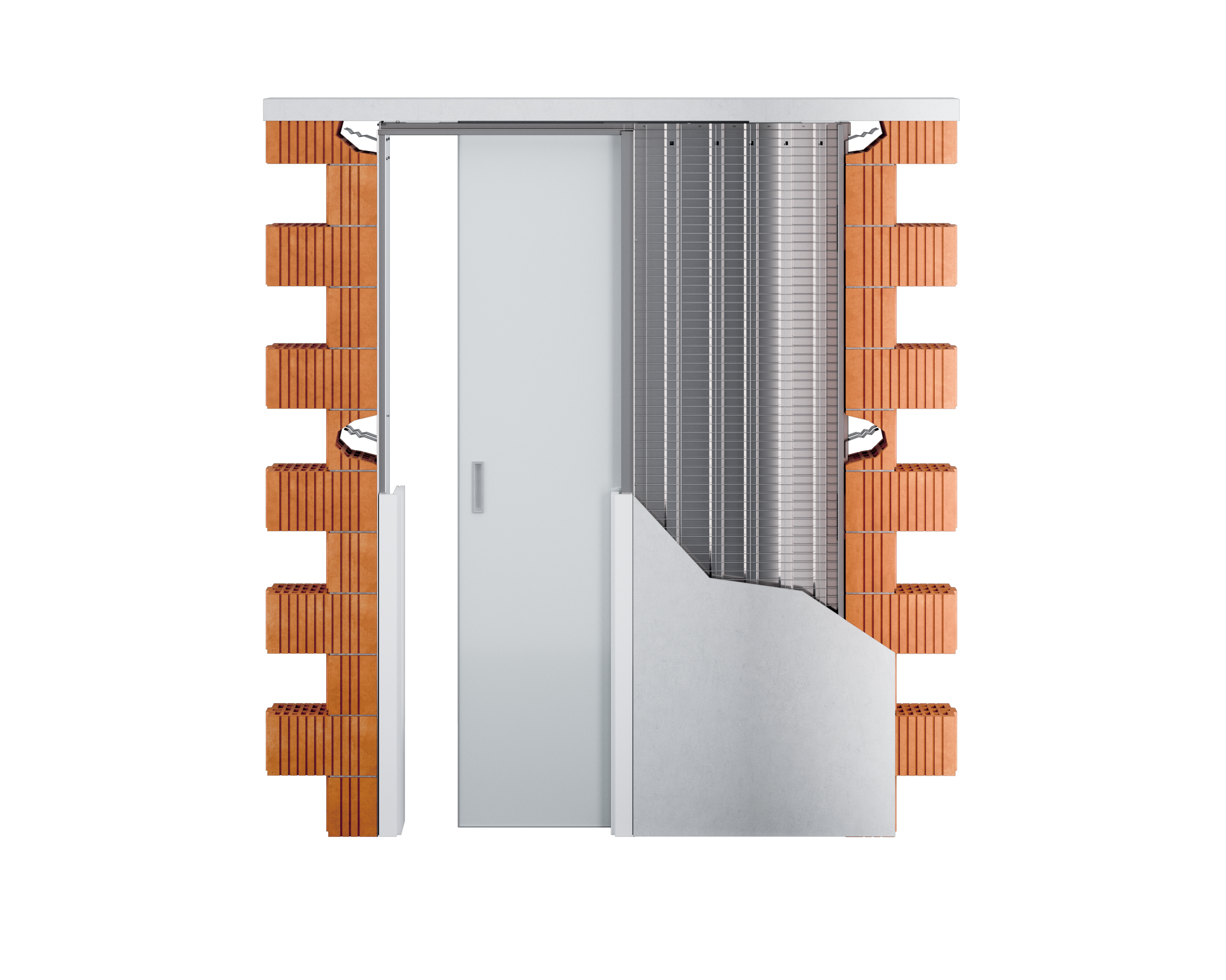 Stavební pouzdro Norma Standard