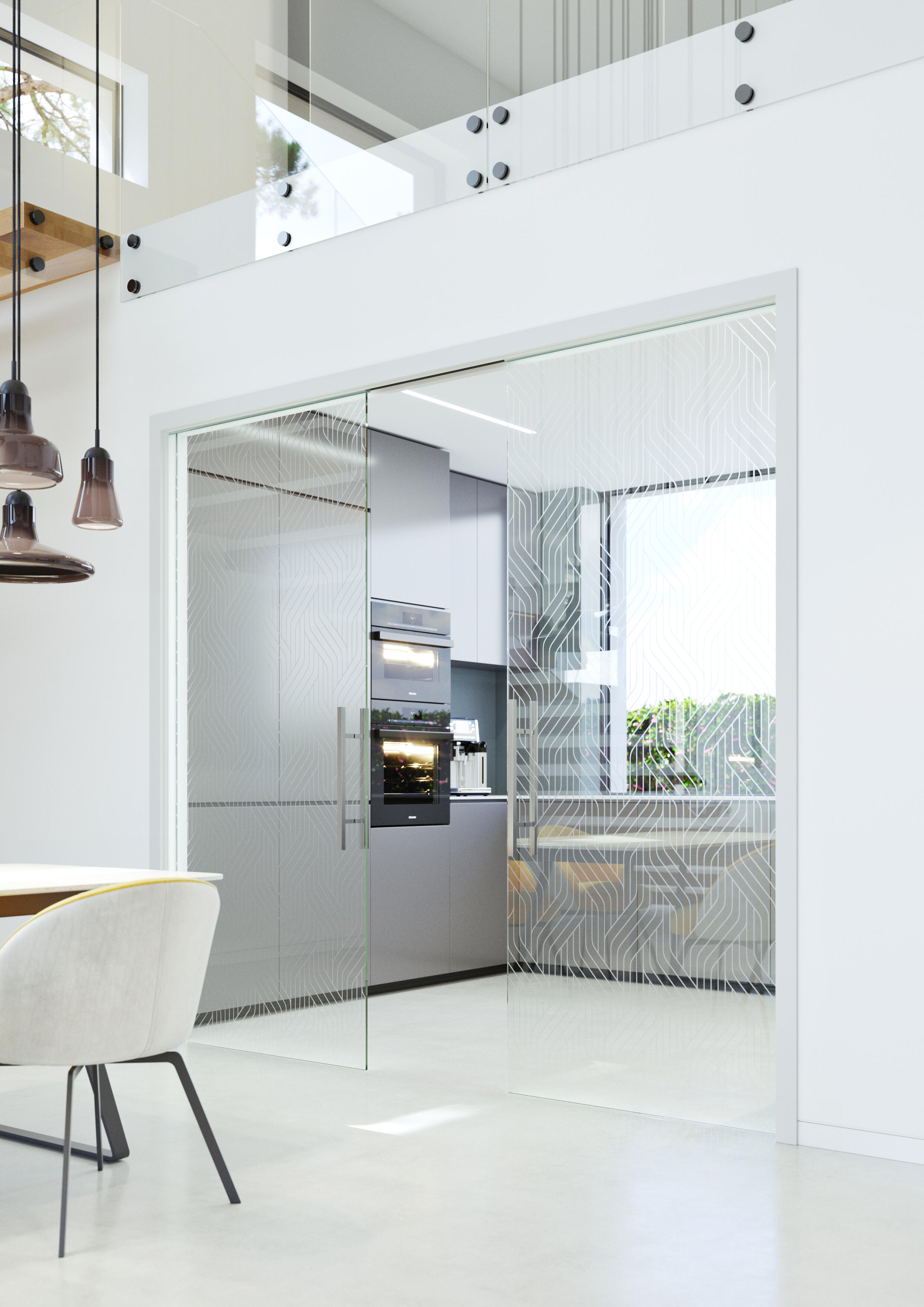 Дверной пенал Norma Komfort