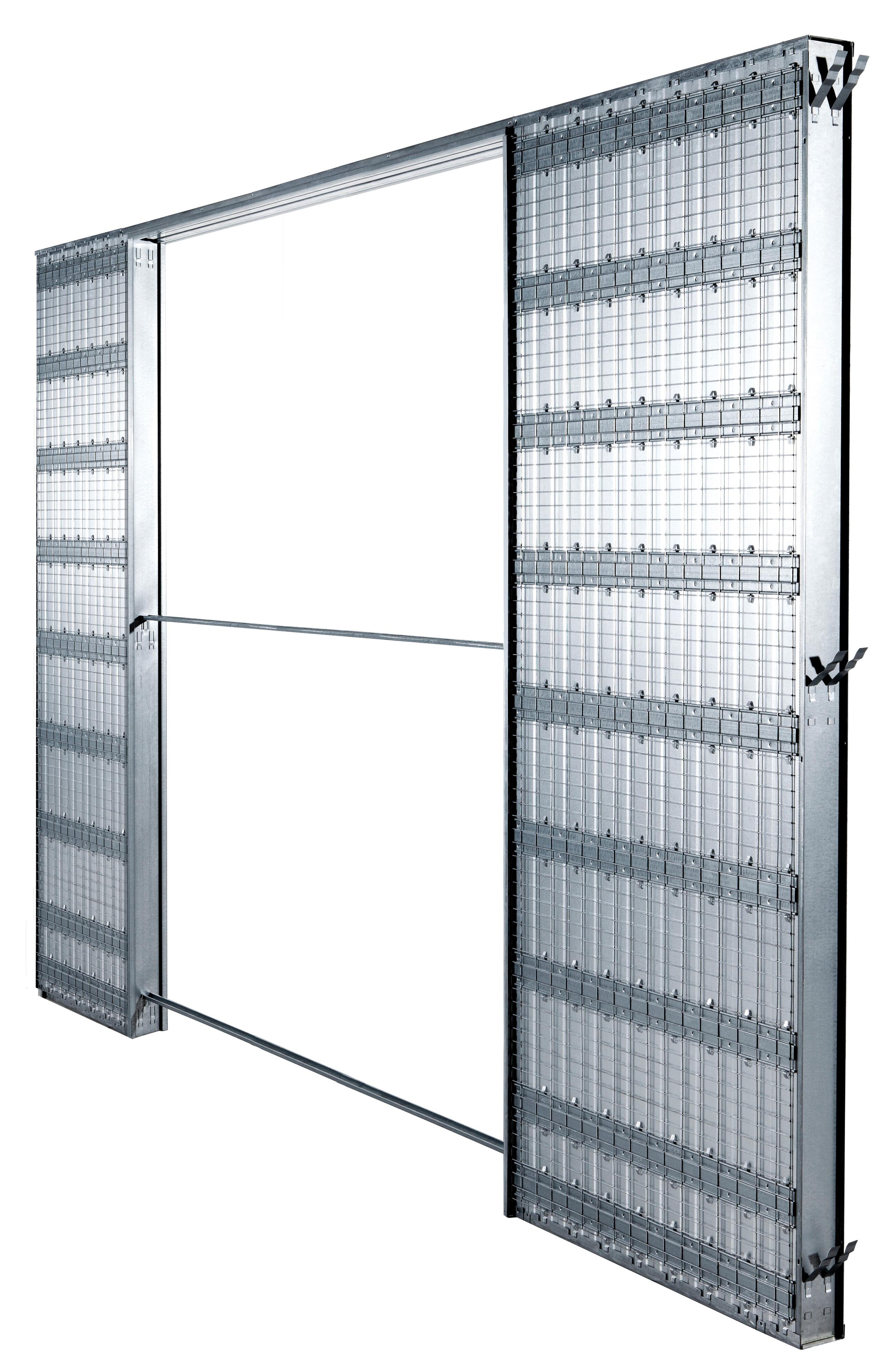 Дверной пенал Norma Komfort