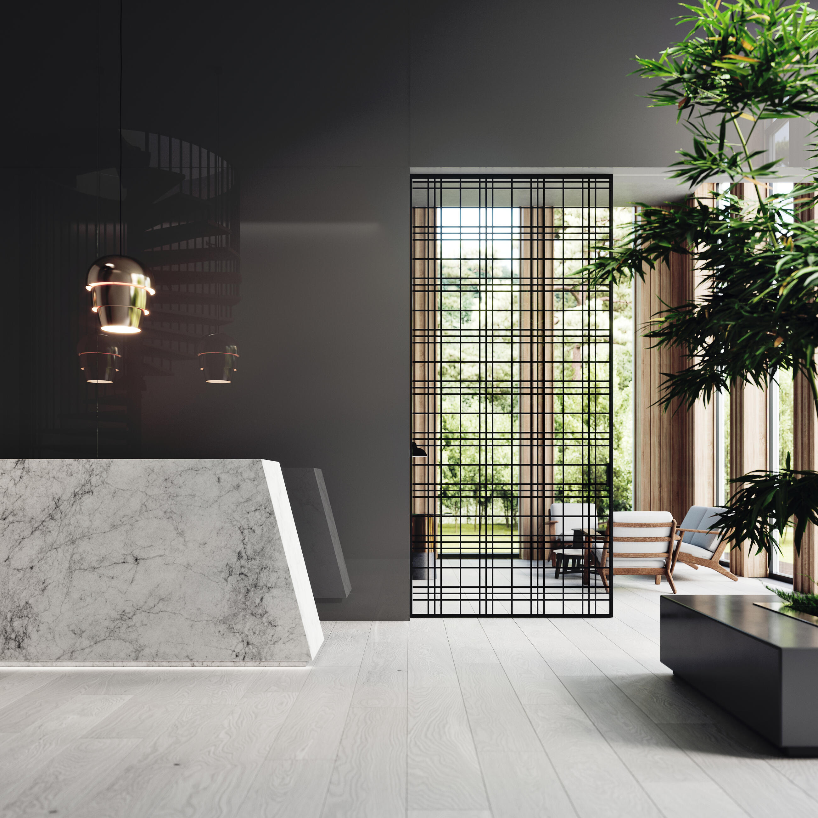 Раздвижной механизм Premium