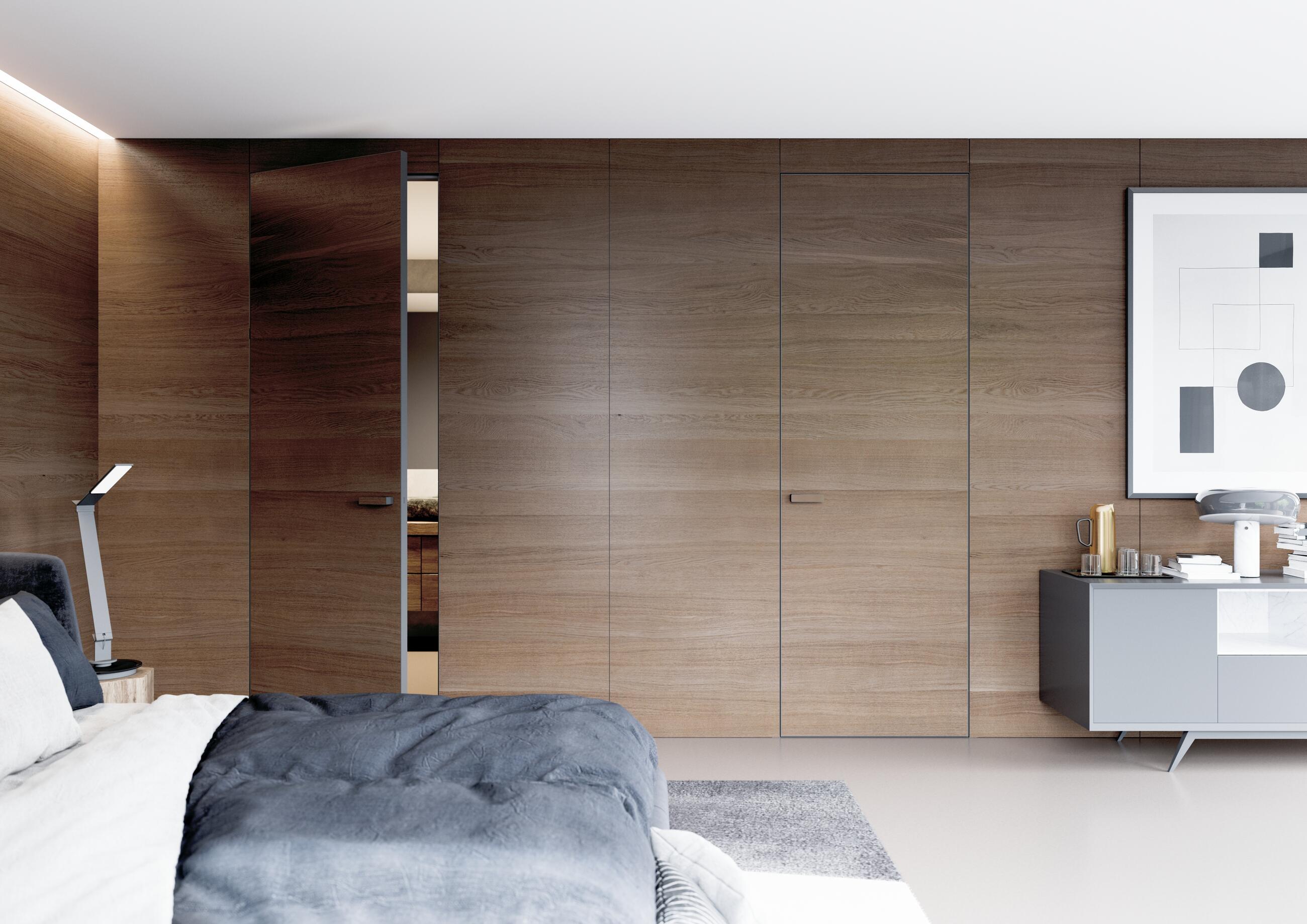 Скрытый короб Efekta