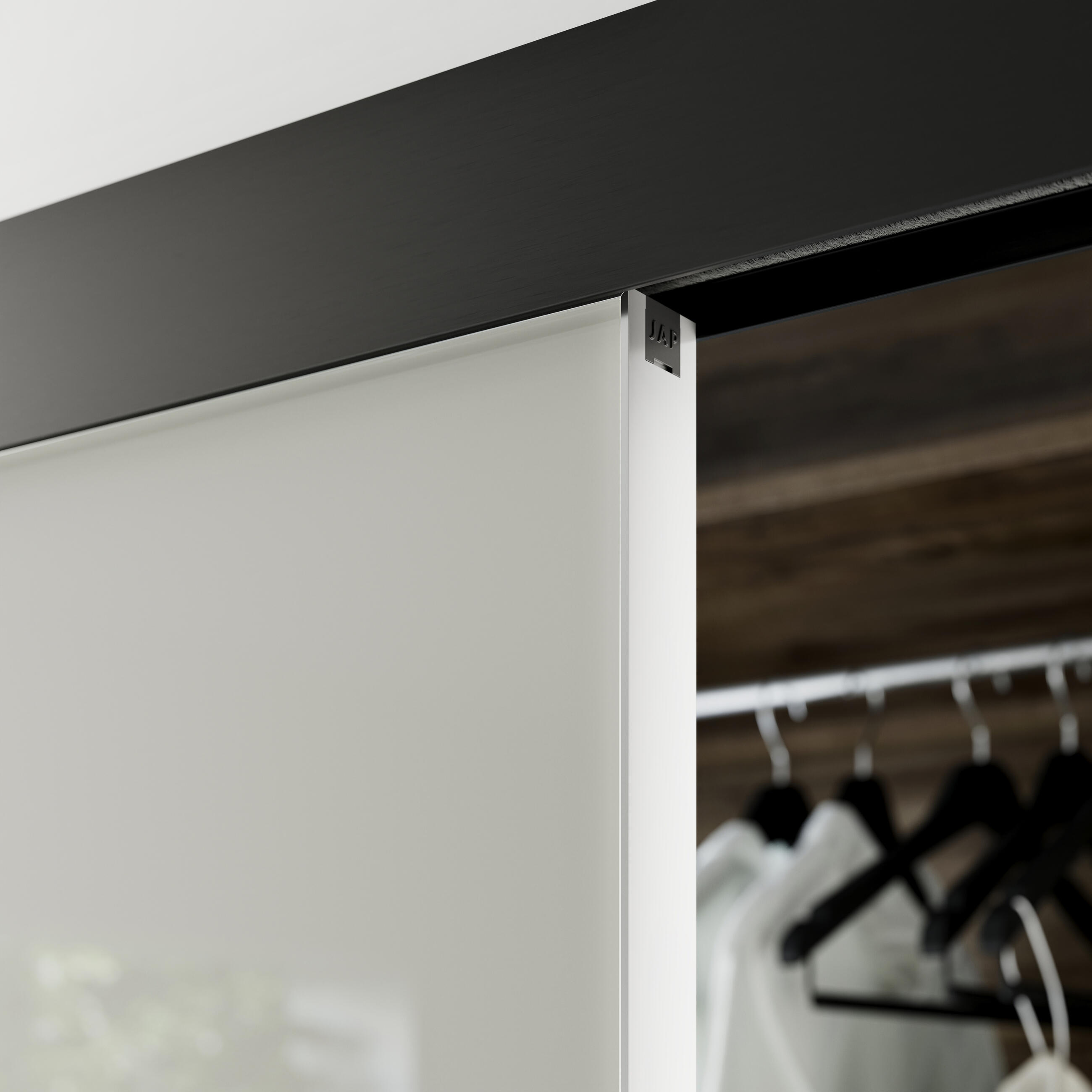 Posuvné dveře Master