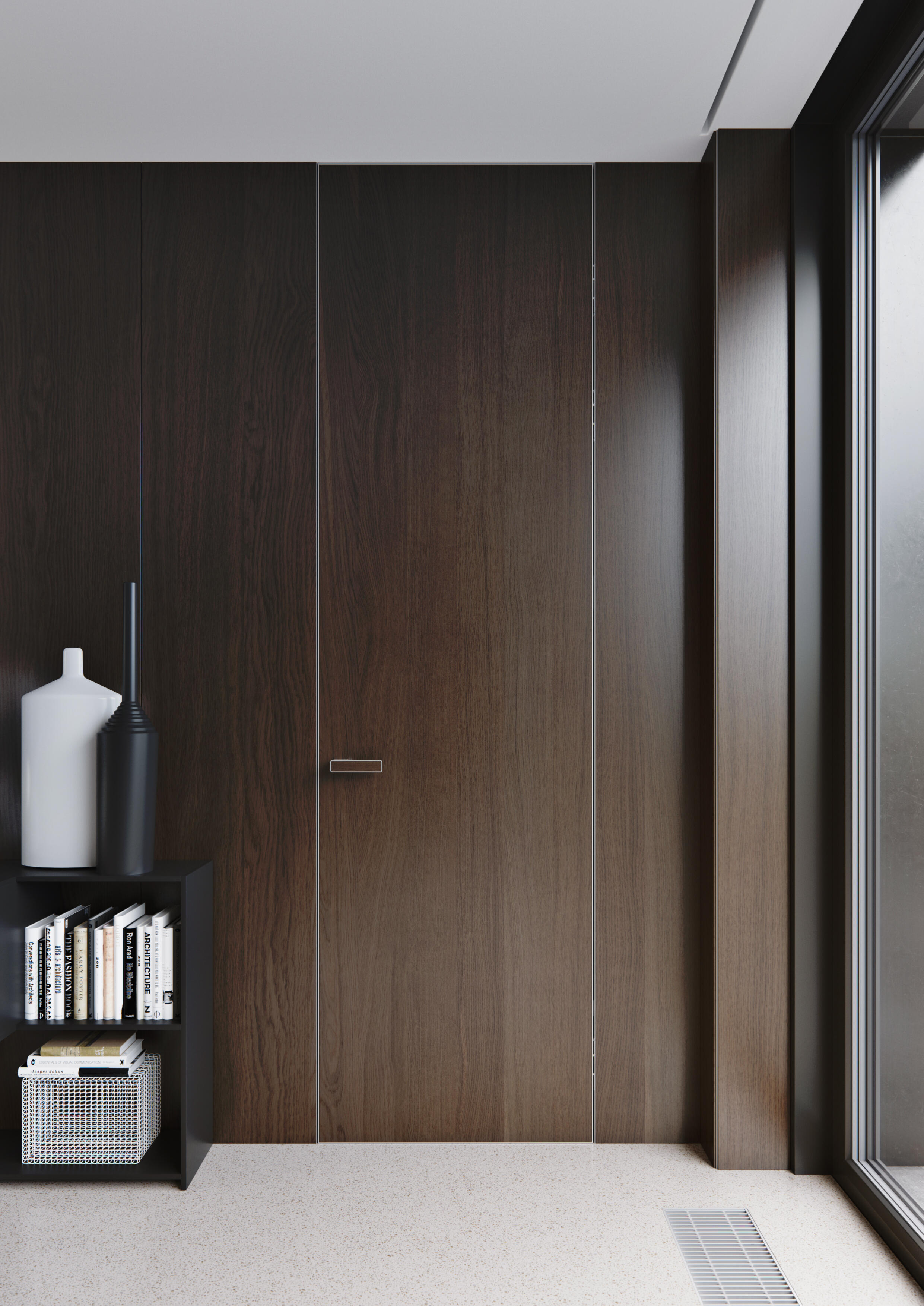 Скрытый короб Efekta