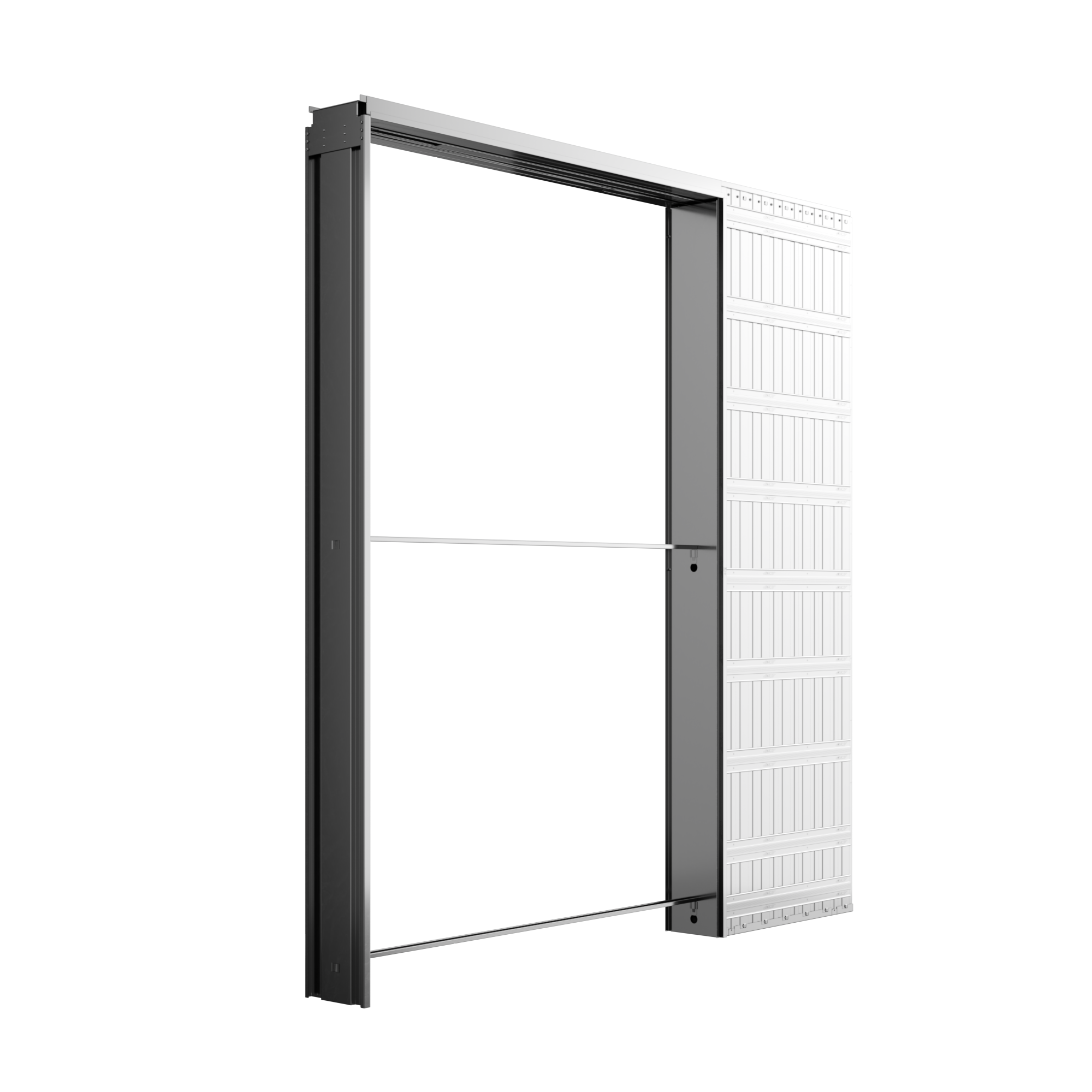 Stavební pouzdro Norma Parallel