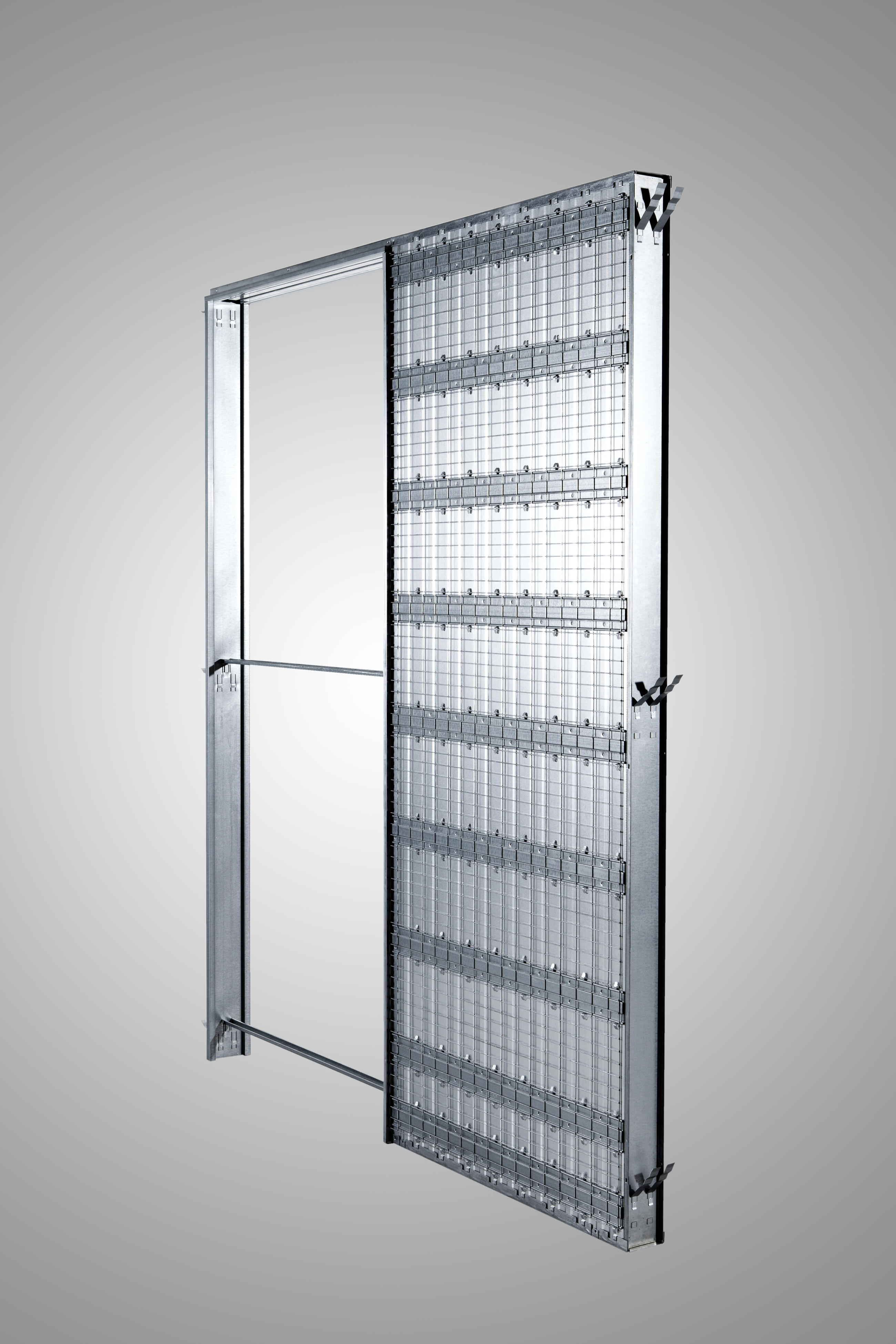 Дверной пенал Norma Standard