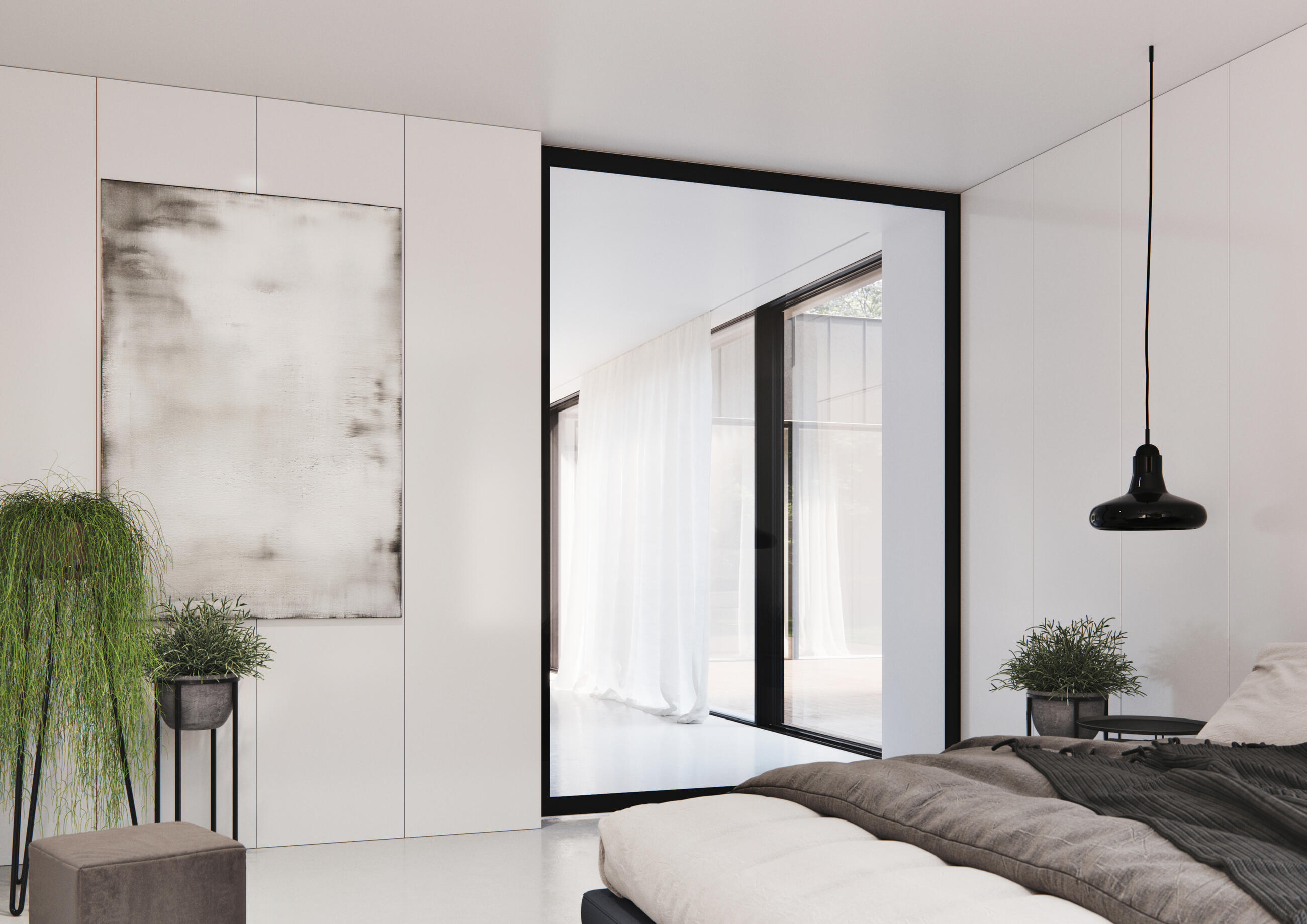 Dveřní křídlo Helidoor