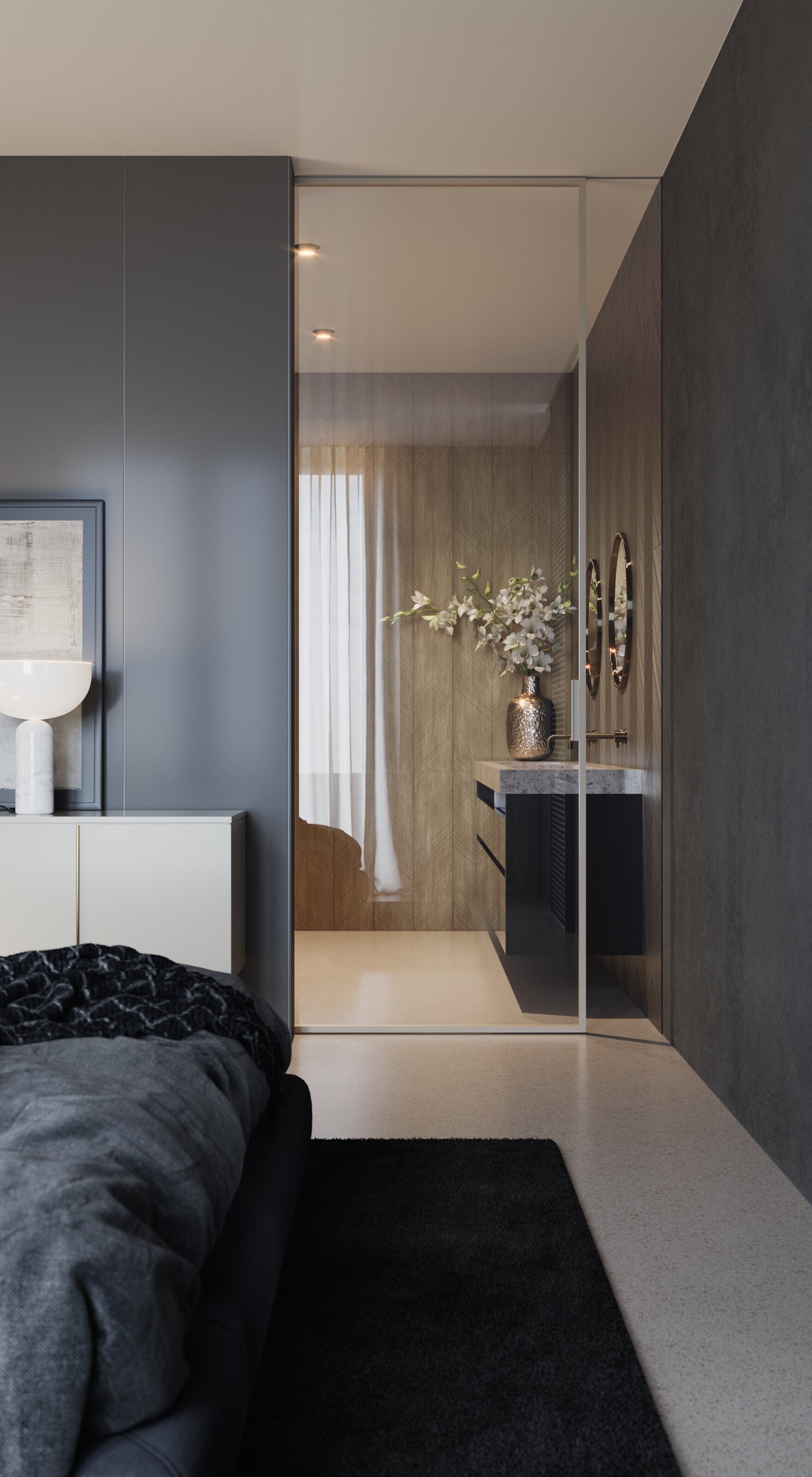 Раздвижные двери Idea