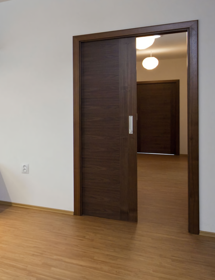 Stavební pouzdro Pure