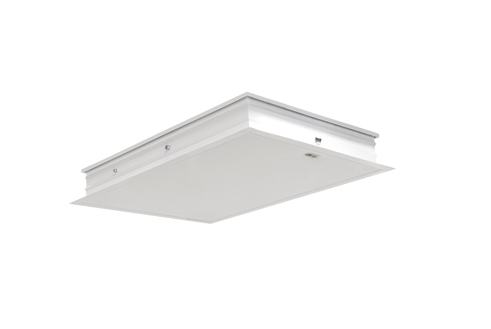 Противопожарный люк