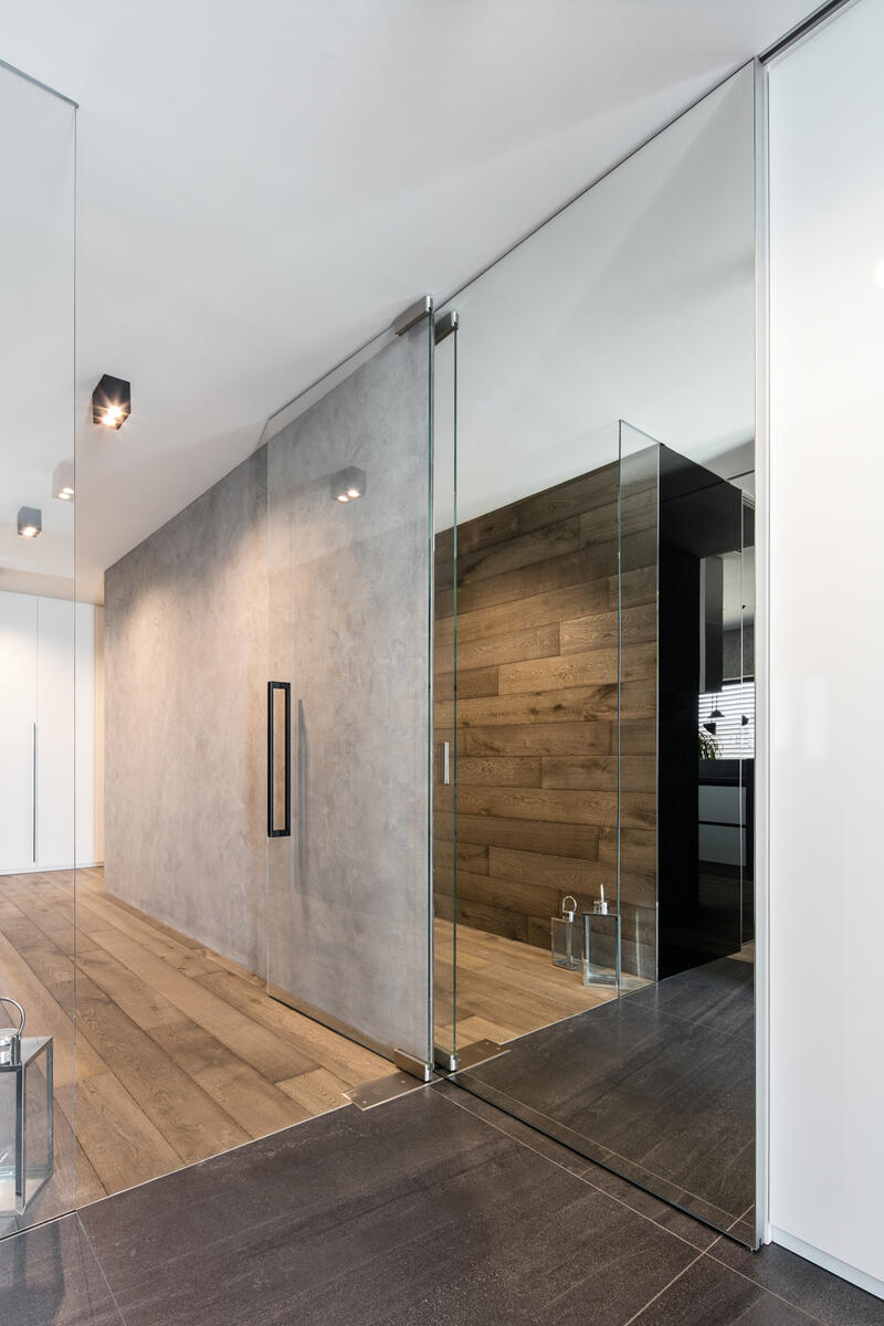 инженер-архитектор Лудек Скацел