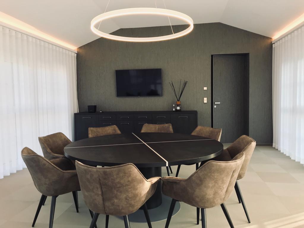 Эксклюзивные интерьеры