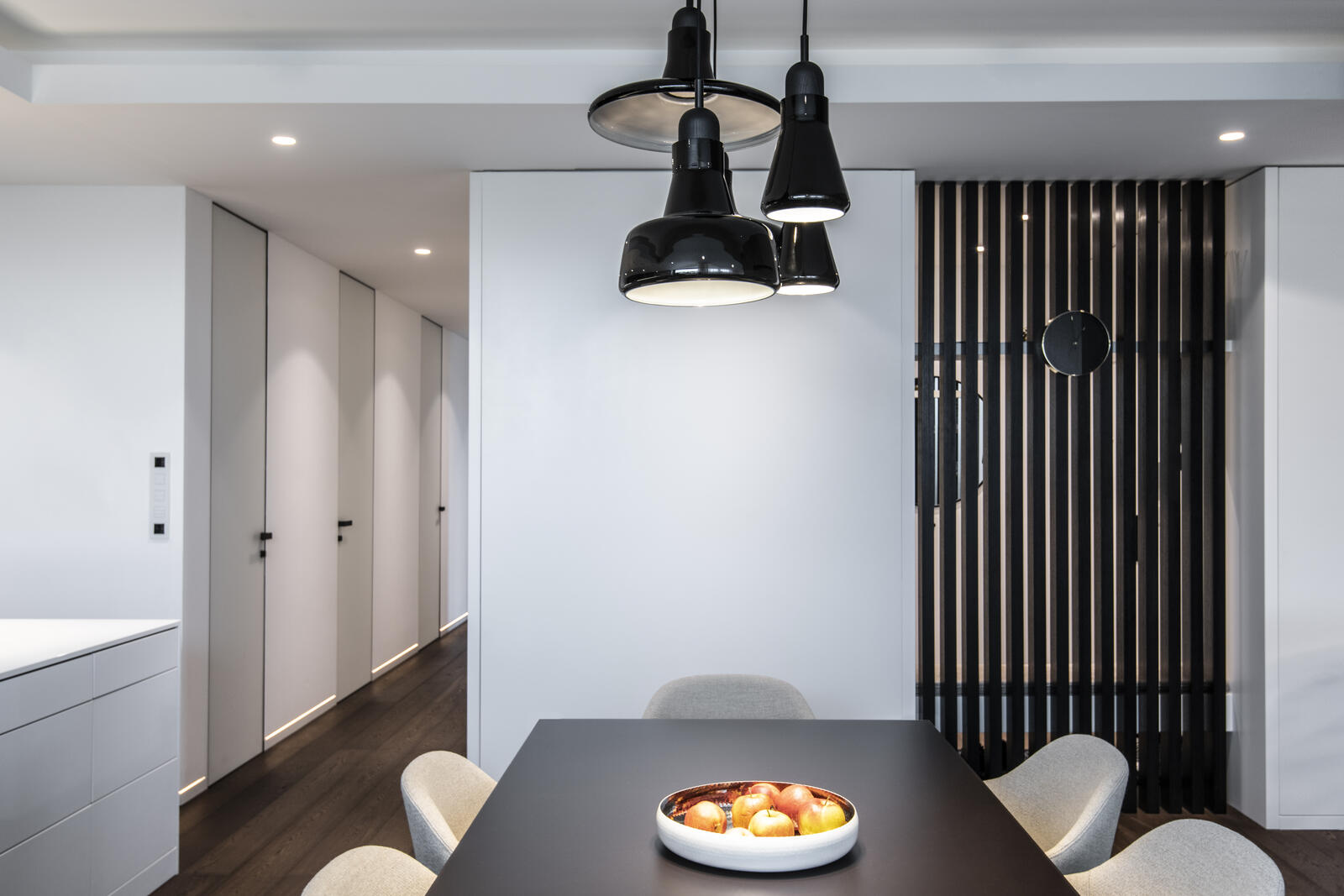 Новостройка в Братиславе