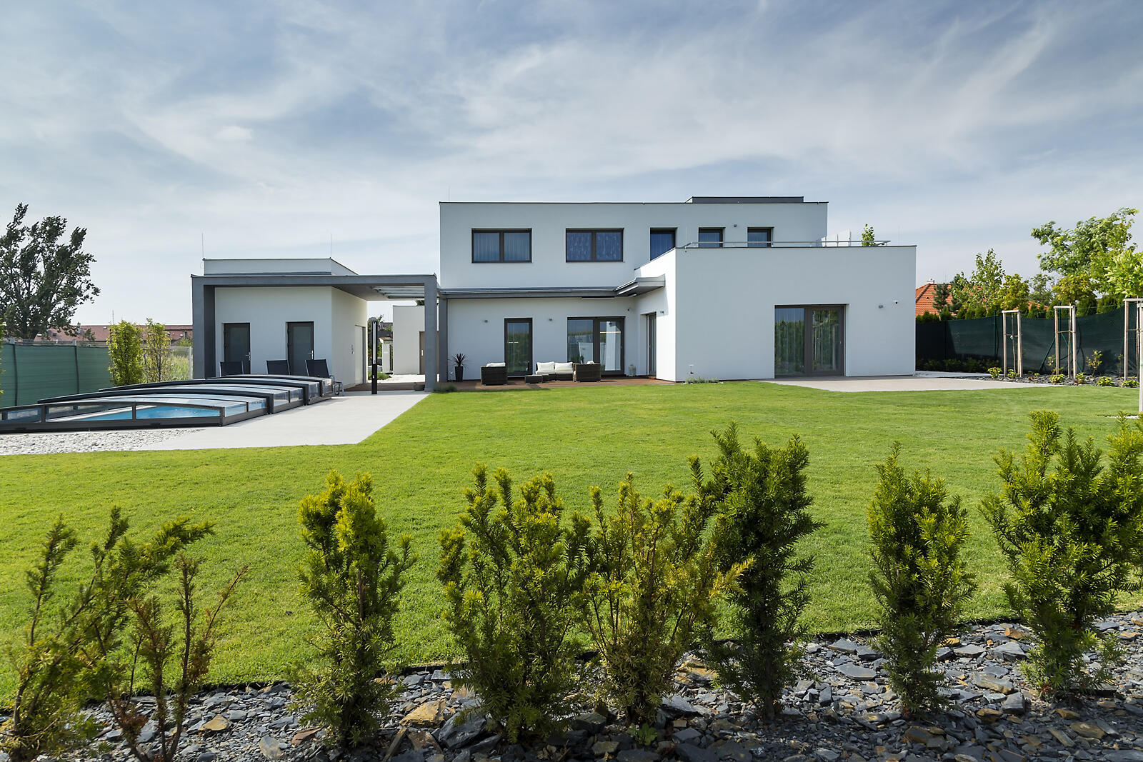 доктор педагогики Павел Скржечек, MBA.