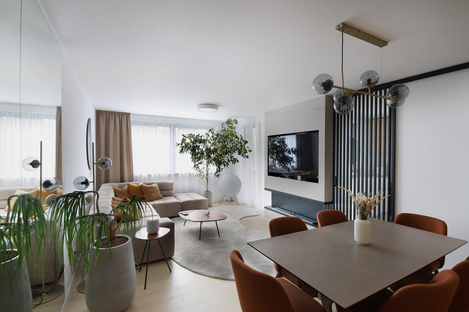 инженер-архитектор Александра Гелцова