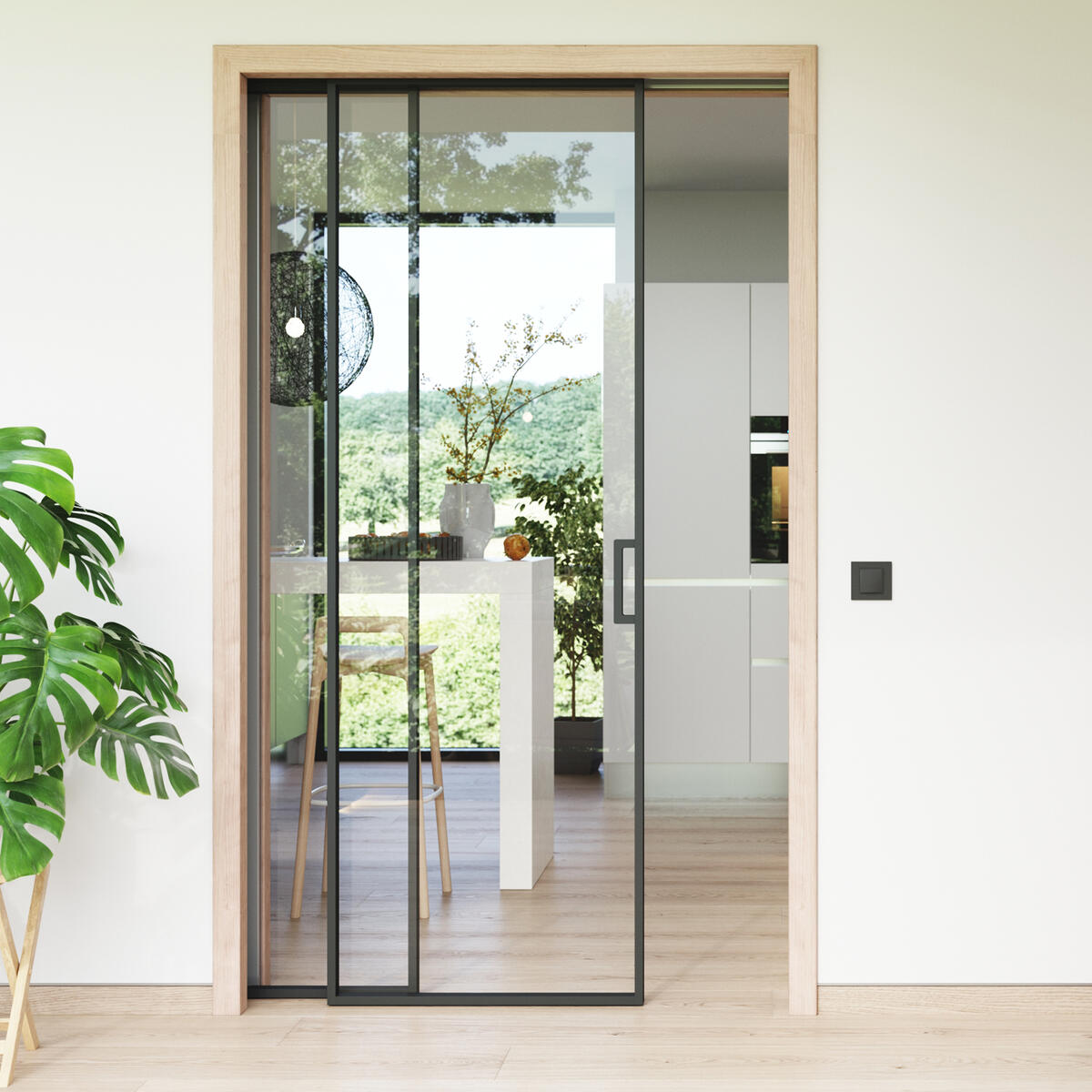 Norma Parallel - пожизненная гарантия