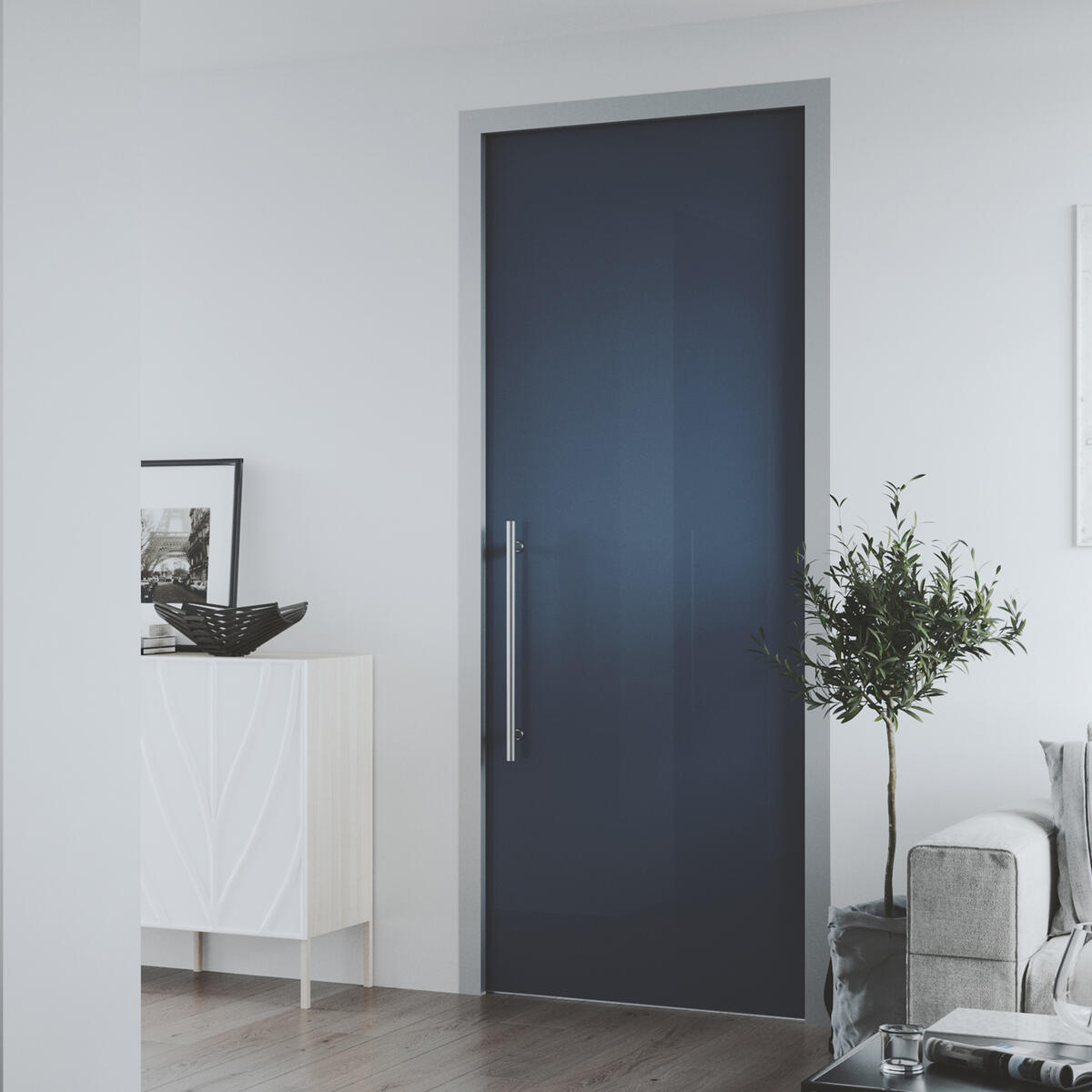 Latente Standard - пожизненная гарантия