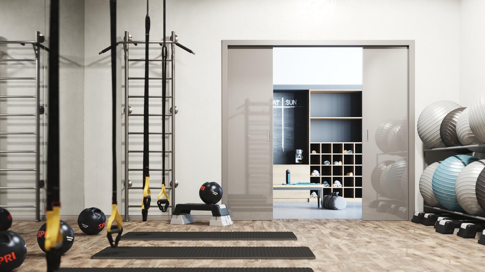 Наличник Metalo