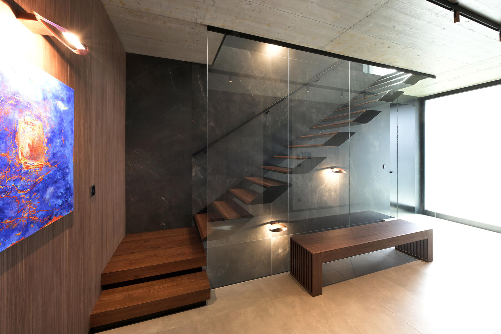 ЛЕСТНИЦЫ Ultra