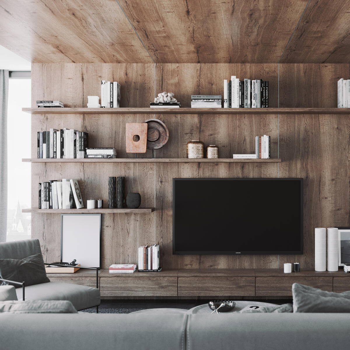 Аксессуары