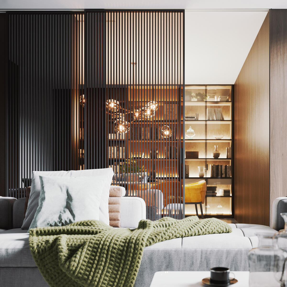 Раздвижные механизмы