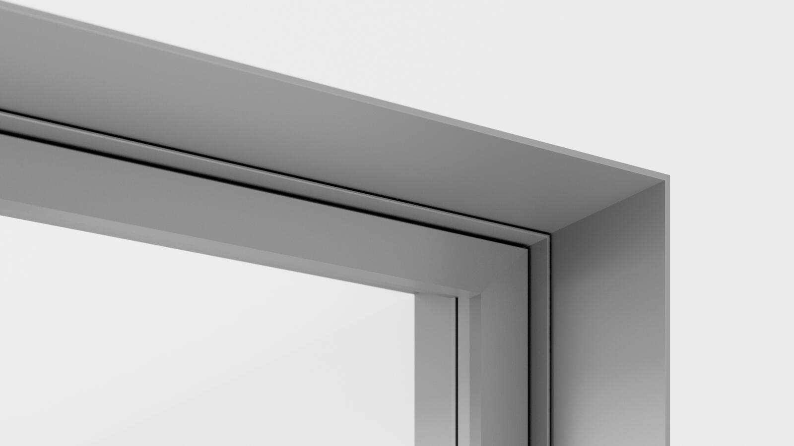 Дверные короба