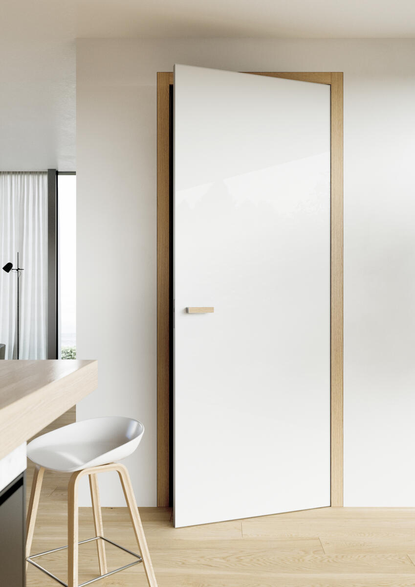 Черновой короб