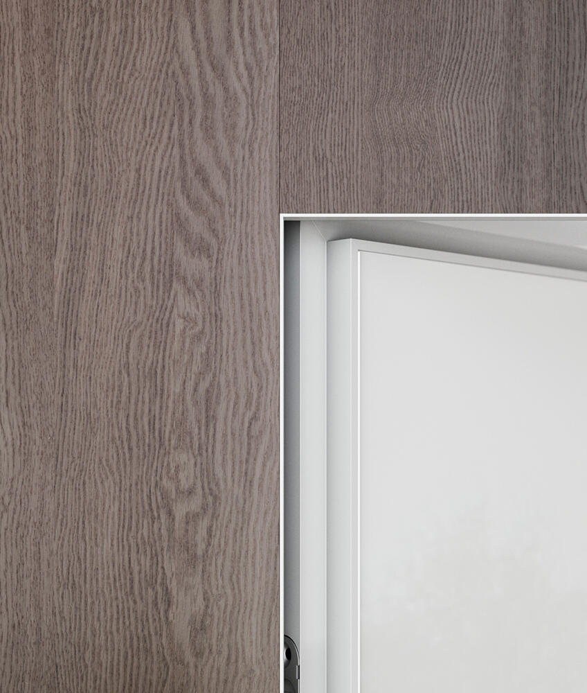 Дверные короба