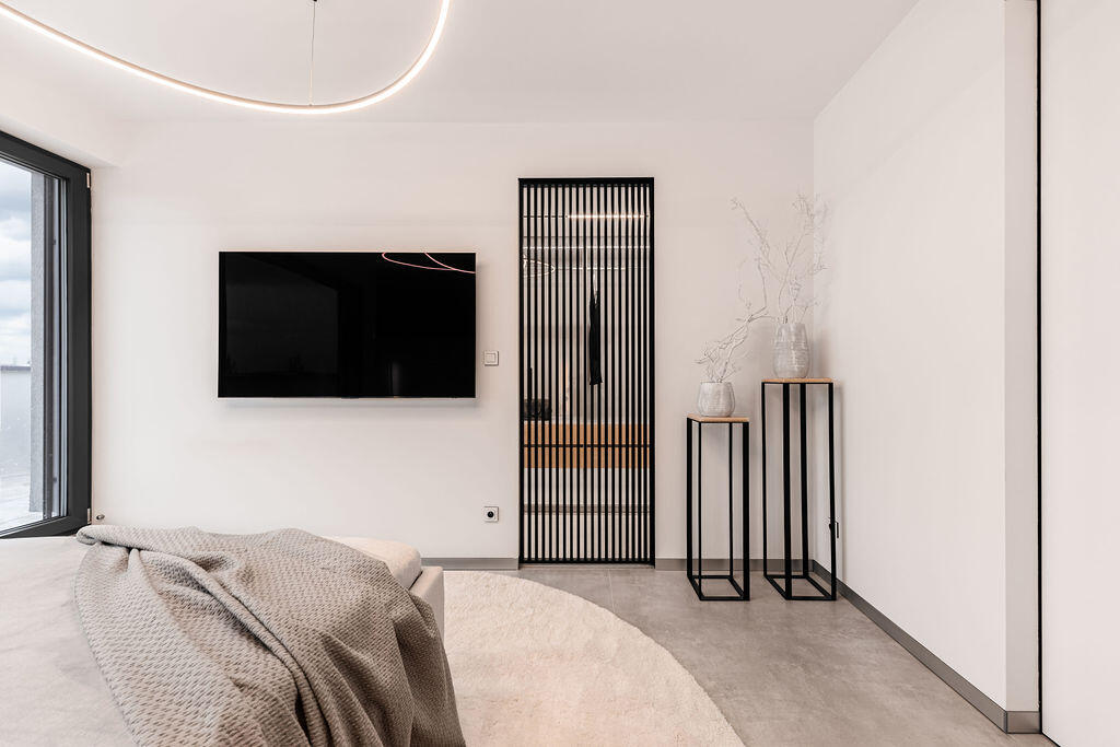 Prémiové dveře Master a Idealine